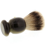 Load image into Gallery viewer, Omega 6215 Super Badger Shaving Brush
