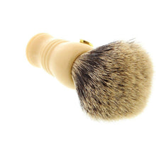 Load image into Gallery viewer, Omega 6242 100% Badger Shaving Brush
