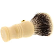 Load image into Gallery viewer, Omega 6242 100% Badger Shaving Brush
