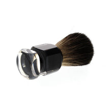 Load image into Gallery viewer, Omega 63162 Pure Badger Shaving Brush
