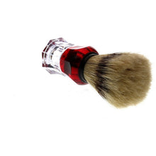 Load image into Gallery viewer, Omega 81052 Banded Boar Shaving Brush
