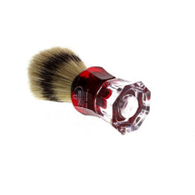 Load image into Gallery viewer, Omega 81052 Banded Boar Shaving Brush
