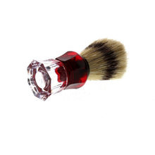Load image into Gallery viewer, Omega 81052 Banded Boar Shaving Brush
