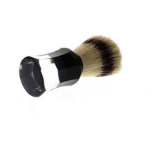 Load image into Gallery viewer, Omega 81064 Banded Boar Shaving Brush
