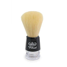 Load image into Gallery viewer, Omega S-Brush Model S10019, Black and Clear
