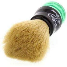 Load image into Gallery viewer, Omega S-Brush Model S10077, Green &amp; Black
