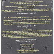 Load image into Gallery viewer, Osma Tradition Shaving Soap Refill
