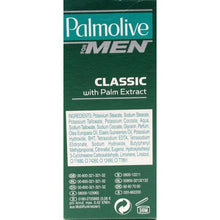 Load image into Gallery viewer, Palmolive for Men Classic Shaving Soap Stick
