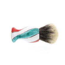 Load image into Gallery viewer, PantaRei Manchurian Badger Shaving Brush #3
