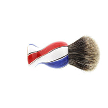 Load image into Gallery viewer, PantaRei Mustang Knot Shaving Brush #1
