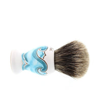 Load image into Gallery viewer, PantaRei Mustang Knot Shaving Brush #4
