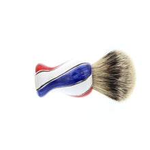 Load image into Gallery viewer, PantaRei Silvertip Badger Shaving Brush #1
