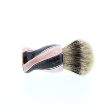 Load image into Gallery viewer, PantaRei Silvertip Badger Shaving Brush #2
