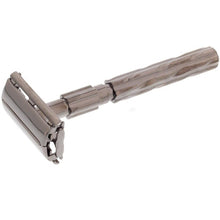 Load image into Gallery viewer, Parker 22R Double Edge Safety Razor
